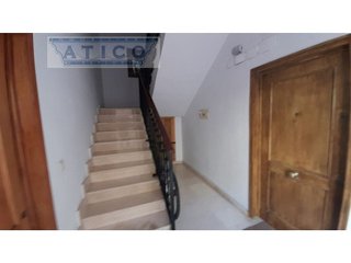 Piso en venta en San Lorenzo en Sevilla