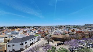 Piso en venta en Noreste-Granja en Jerez de la Frontera