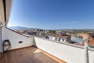 Ático en venta en Zona Polideportivo en Alhendín