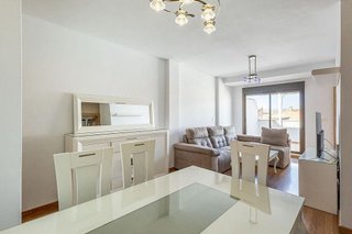 Ático en venta en Zona Polideportivo en Alhendín