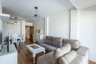 Ático en venta en Zona Polideportivo en Alhendín