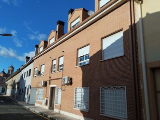 Piso en venta en Meco pueblo en Meco