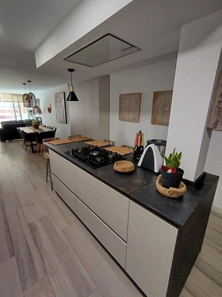 Piso en venta en Parque Mediterráneo - Santa Paula en Málaga