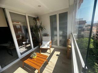 Piso en venta en Parque Mediterráneo - Santa Paula en Málaga