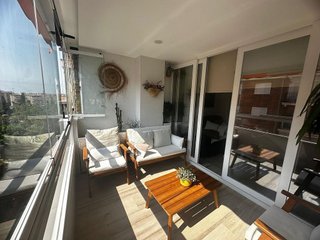 Piso en venta en Parque Mediterráneo - Santa Paula en Málaga