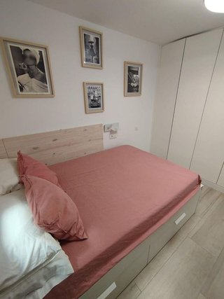 Piso en venta en Parque Mediterráneo - Santa Paula en Málaga