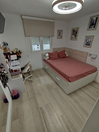 Piso en venta en Parque Mediterráneo - Santa Paula en Málaga