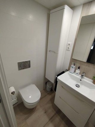 Piso en venta en Parque Mediterráneo - Santa Paula en Málaga