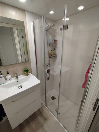 Piso en venta en Parque Mediterráneo - Santa Paula en Málaga