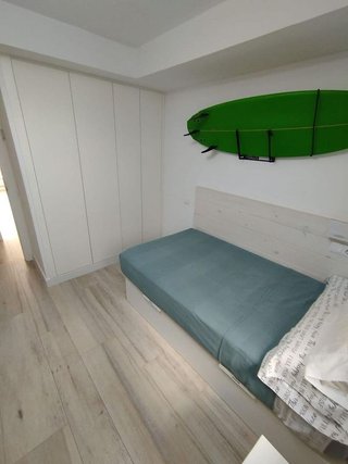 Piso en venta en Parque Mediterráneo - Santa Paula en Málaga