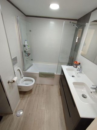 Piso en venta en Parque Mediterráneo - Santa Paula en Málaga