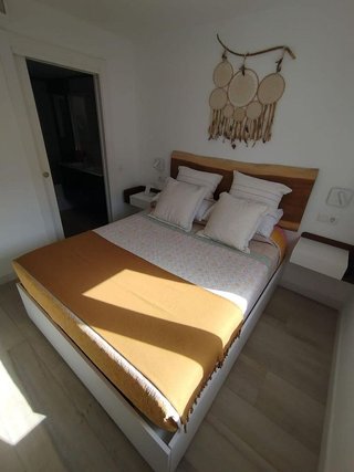 Piso en venta en Parque Mediterráneo - Santa Paula en Málaga