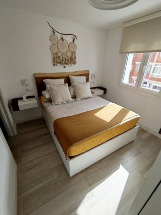 Piso en venta en Parque Mediterráneo - Santa Paula en Málaga