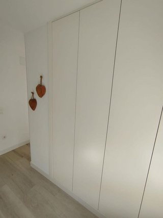 Piso en venta en Parque Mediterráneo - Santa Paula en Málaga