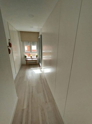 Piso en venta en Parque Mediterráneo - Santa Paula en Málaga