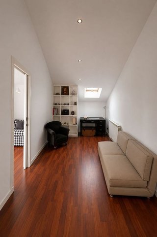 Ático en venta en Alcázar de San Juan