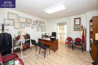 Piso en venta en Fígares en Granada