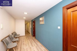Piso en venta en Fígares en Granada