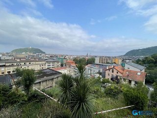 Piso en venta en Egia en San Sebastián-Donostia