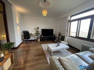 Piso en venta en Egia en San Sebastián-Donostia