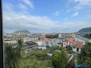 Piso en venta en Egia en San Sebastián-Donostia