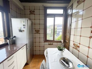 Piso en venta en Egia en San Sebastián-Donostia