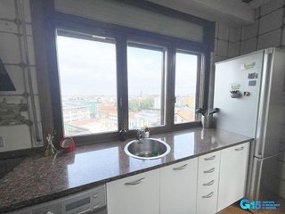 Piso en venta en Egia en San Sebastián-Donostia