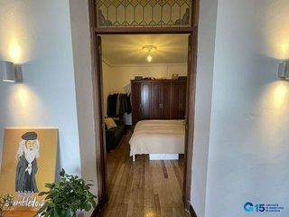 Piso en venta en Egia en San Sebastián-Donostia