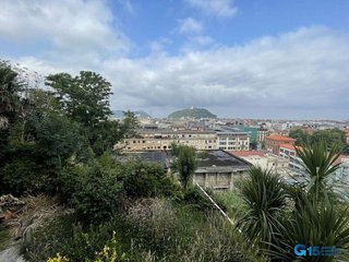 Piso en venta en Egia en San Sebastián-Donostia