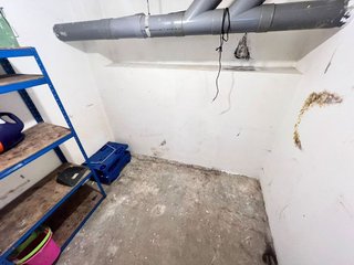 Piso en venta en Coria del Río