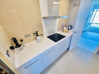 Piso en venta en Playa de Poniente en Benidorm