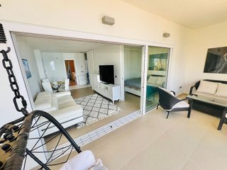 Piso en venta en Playa de Poniente en Benidorm