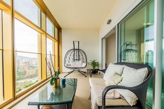 Piso en venta en Playa de Poniente en Benidorm