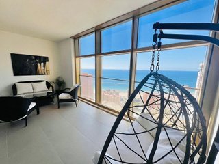 Piso en venta en Playa de Poniente en Benidorm