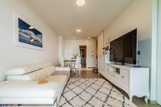 Piso en venta en Playa de Poniente en Benidorm