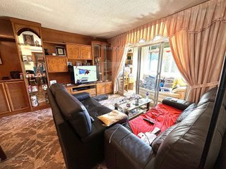 Piso en venta en El Naranjo en Fuenlabrada