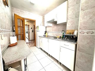 Piso en venta en El Naranjo en Fuenlabrada
