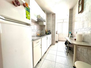Piso en venta en El Naranjo en Fuenlabrada
