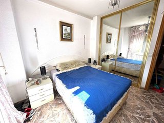 Piso en venta en El Naranjo en Fuenlabrada