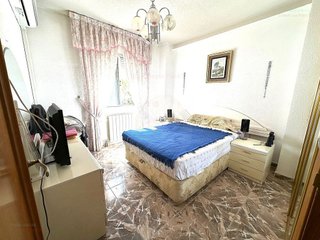 Piso en venta en El Naranjo en Fuenlabrada