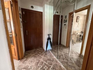 Piso en venta en El Naranjo en Fuenlabrada