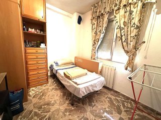 Piso en venta en El Naranjo en Fuenlabrada