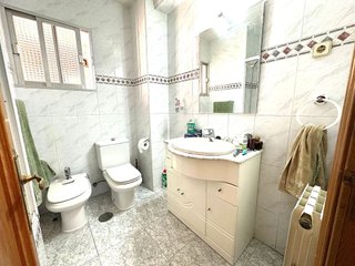 Piso en venta en El Naranjo en Fuenlabrada