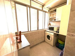Piso en venta en El Naranjo en Fuenlabrada