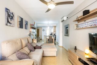 Piso en venta en Favara en Valencia