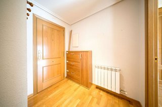Piso en venta en Girón - Villa del Prado en Valladolid