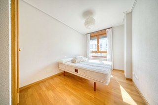 Piso en venta en Girón - Villa del Prado en Valladolid