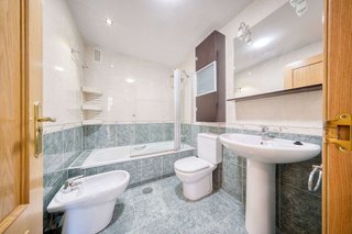Piso en venta en Girón - Villa del Prado en Valladolid