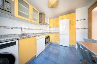 Piso en venta en Girón - Villa del Prado en Valladolid