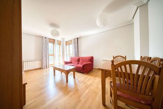 Piso en venta en Girón - Villa del Prado en Valladolid